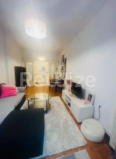 Photo 8,Living Room,RENT,Residency,Apartment,63sqm,€650,Nea Paralia