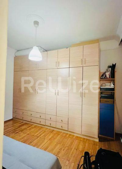 Photo 2,Bedroom,RENT,Residency,Apartment,63sqm,€650,Nea Paralia
