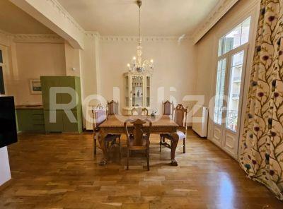Photo 11,Τραπεζαρία,ΕΝΟΙΚΊΑΣΗ,Κατοικία,Διαμέρισμα,85τ.μ,€1,180,Κέντρο Θεσσαλονίκης