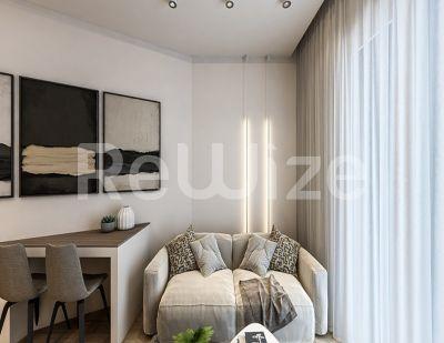 Photo 3,Σαλόνι,ΠΏΛΗΣΗ,Κατοικία,Διαμέρισμα,55τ.μ,€238,000,Κέντρο Θεσσαλονίκης