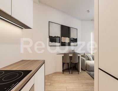Photo 6,Κουζίνα,ΠΏΛΗΣΗ,Κατοικία,Διαμέρισμα,55τ.μ,€238,000,Κέντρο Θεσσαλονίκης