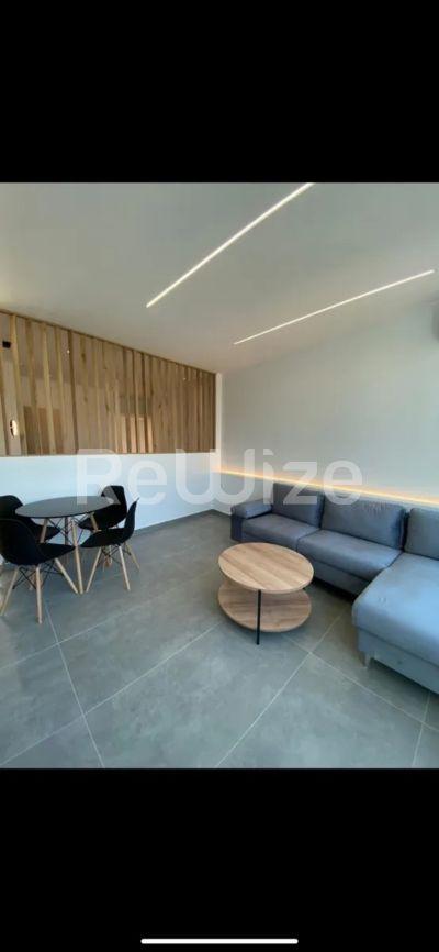 Photo 2,Σαλόνι,ΕΝΟΙΚΊΑΣΗ,Κατοικία,Διαμέρισμα,58τ.μ,€620,Λαδάδικα
