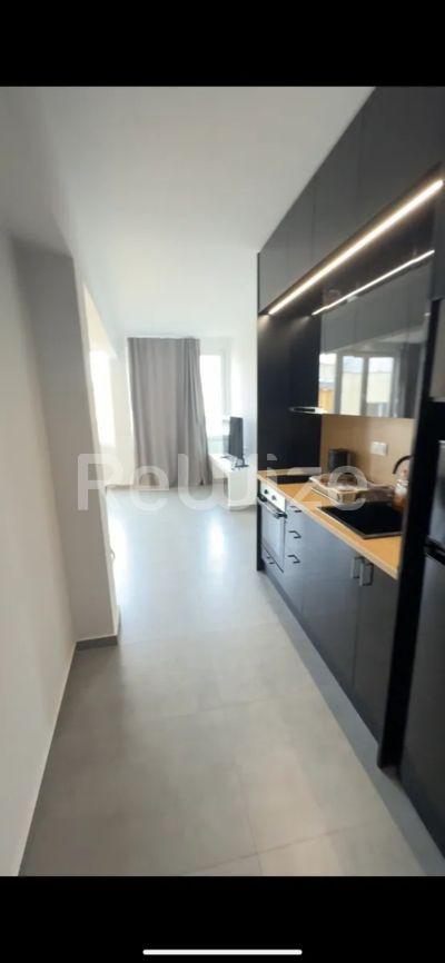 Photo 3,Κουζίνα,ΕΝΟΙΚΊΑΣΗ,Κατοικία,Διαμέρισμα,58τ.μ,€620,Λαδάδικα