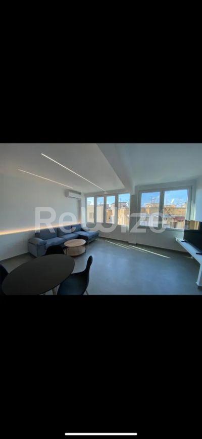 Photo 1,Σαλόνι,ΕΝΟΙΚΊΑΣΗ,Κατοικία,Διαμέρισμα,58τ.μ,€620,Λαδάδικα