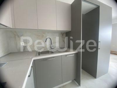 Photo 5,Κουζίνα,ΕΝΟΙΚΊΑΣΗ,Κατοικία,Διαμέρισμα,55τ.μ,€700,Θέρμη