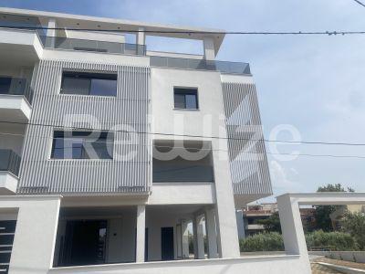 Photo 19,Εξωτερική Όψη,ΕΝΟΙΚΊΑΣΗ,Κατοικία,Διαμέρισμα,55τ.μ,€700,Θέρμη