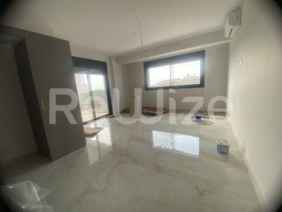 Photo 3,Σαλόνι,ΕΝΟΙΚΊΑΣΗ,Κατοικία,Διαμέρισμα,55τ.μ,€700,Θέρμη