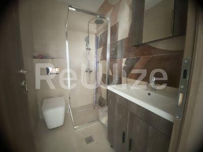 Photo 7,Μπάνιο,ΕΝΟΙΚΊΑΣΗ,Κατοικία,Διαμέρισμα,55τ.μ,€700,Θέρμη