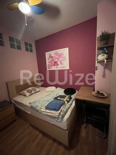Photo 7,Υπνοδωμάτιο,ΠΏΛΗΣΗ,Κατοικία,Διαμέρισμα,77τ.μ,€230,000,Άνω Πόλη