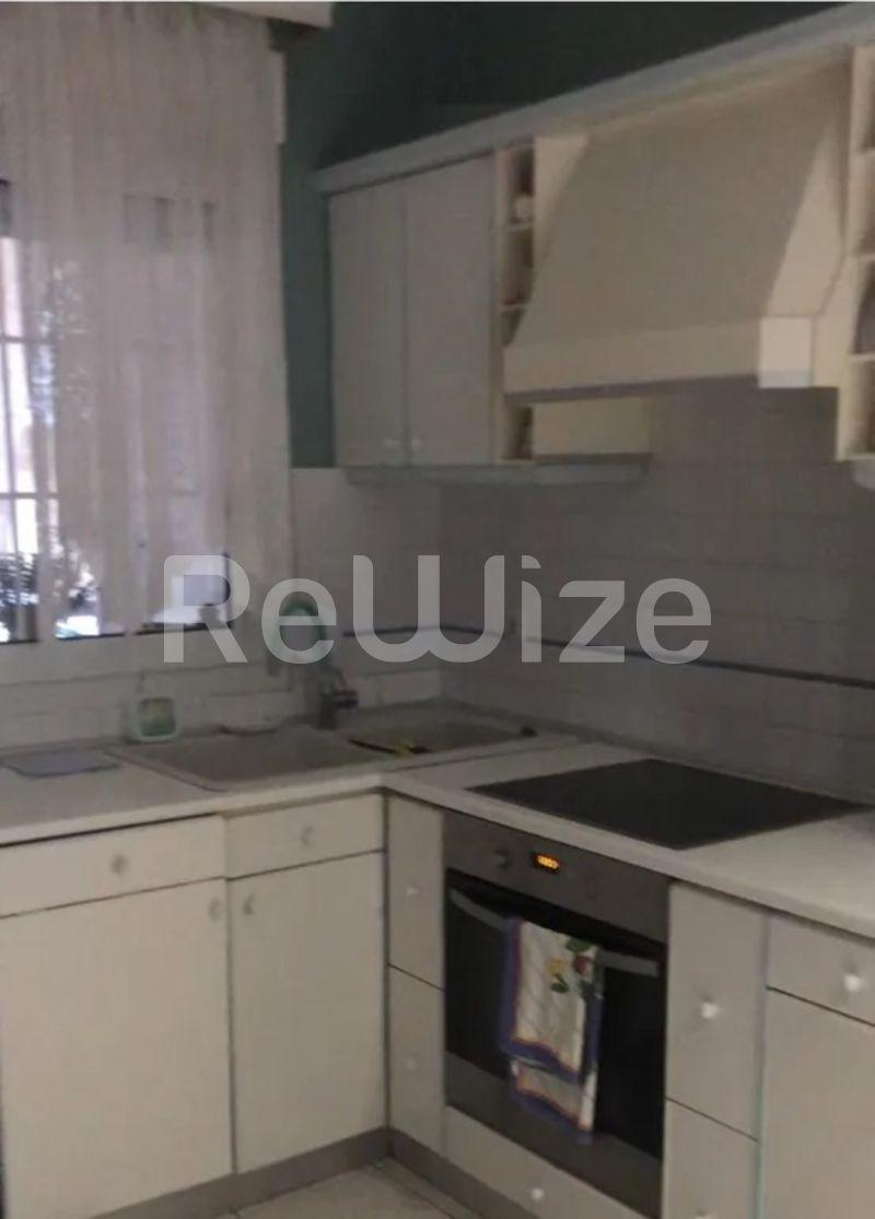 Photo 3,Κουζίνα,ΕΝΟΙΚΊΑΣΗ,Κατοικία,Διαμέρισμα,80τ.μ,€870,Τριανδρία