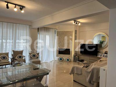 Photo 1,Σαλόνι,ΠΏΛΗΣΗ,Κατοικία,Διαμέρισμα,106τ.μ,€275,000,Άνω Τούμπα