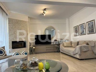 Photo 5,Σαλόνι,ΠΏΛΗΣΗ,Κατοικία,Διαμέρισμα,106τ.μ,€275,000,Άνω Τούμπα