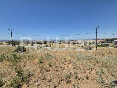 Photo 2,Sea View,SALE,Land,Plot,3000sqm,€850,000,Triadi