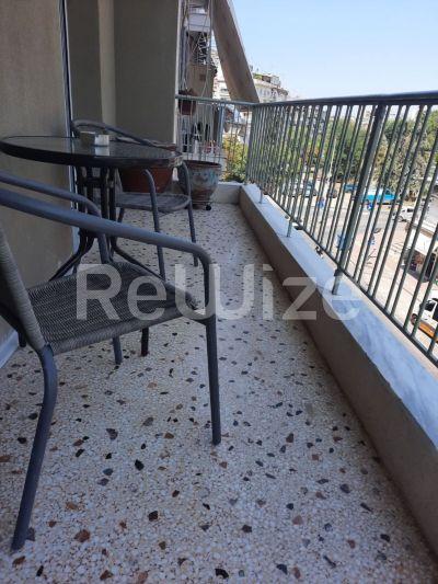 Photo 1,Μπαλκόνι,ΕΝΟΙΚΊΑΣΗ,Κατοικία,Διαμέρισμα,85τ.μ,€670,Άγιος Δημήτριος