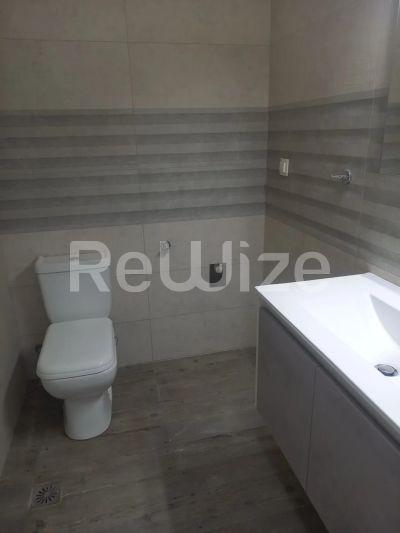 Photo 7,Μπάνιο,ΕΝΟΙΚΊΑΣΗ,Κατοικία,Διαμέρισμα,35τ.μ,€380,Κέντρο Θεσσαλονίκης