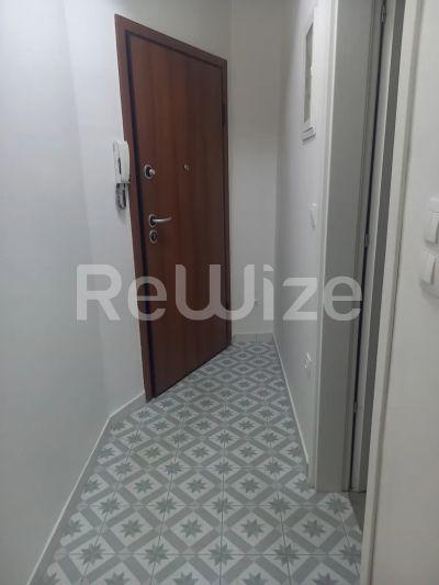Photo 2,Διάδρομος,ΕΝΟΙΚΊΑΣΗ,Κατοικία,Διαμέρισμα,35τ.μ,€380,Κέντρο Θεσσαλονίκης