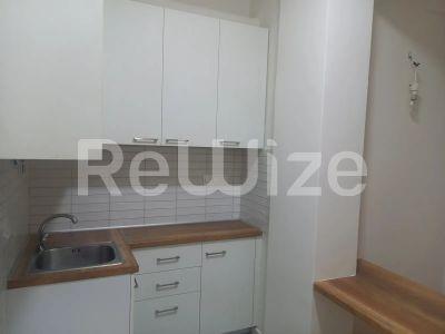 Photo 6,Κουζίνα,ΕΝΟΙΚΊΑΣΗ,Κατοικία,Διαμέρισμα,35τ.μ,€380,Κέντρο Θεσσαλονίκης