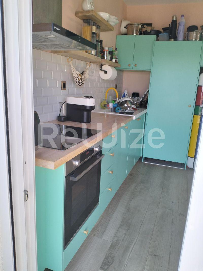 Photo 6,Κουζίνα,ΕΝΟΙΚΊΑΣΗ,Κατοικία,Διαμέρισμα,79τ.μ,€750,Εύοσμος