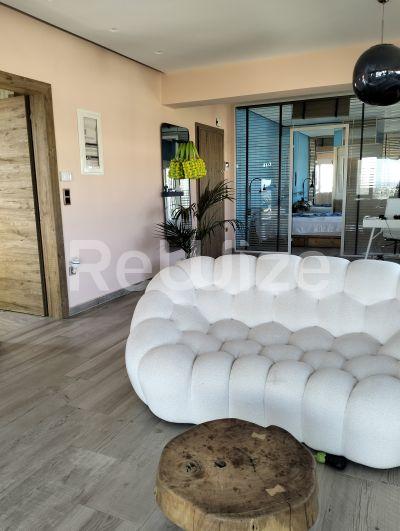 Photo 3,Living Room,RENT,Residency,Apartment,79sqm,€1,200,Evosmos