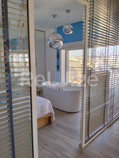 Photo 4,En Suite Bathroom,RENT,Residency,Apartment,79sqm,€1,200,Evosmos