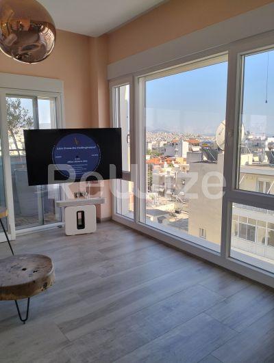 Photo 2,Living Room,RENT,Residency,Apartment,79sqm,€1,200,Evosmos