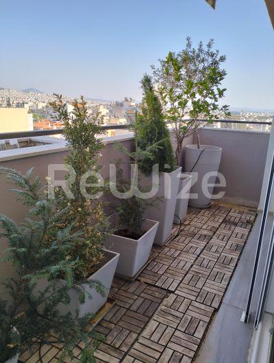 Photo 1,Balcony,RENT,Residency,Apartment,79sqm,€1,200,Evosmos