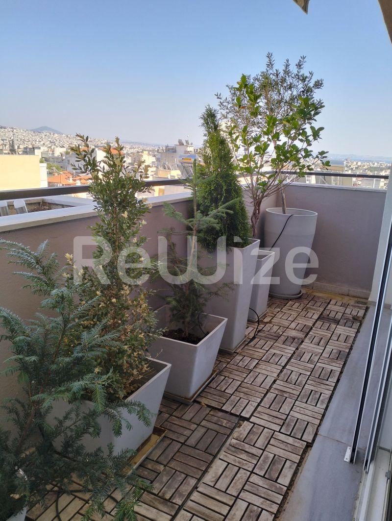 Photo 1,Μπαλκόνι,ΕΝΟΙΚΊΑΣΗ,Κατοικία,Διαμέρισμα,79τ.μ,€750,Εύοσμος