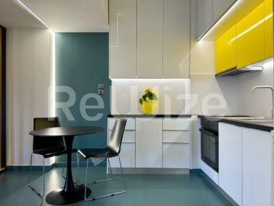 Photo 13,Kitchen,RENT,Residency,Apartment,70sqm,€700,Sykies