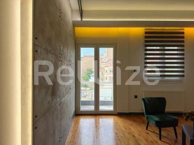 Photo 19,Corridor,RENT,Residency,Apartment,70sqm,€700,Sykies
