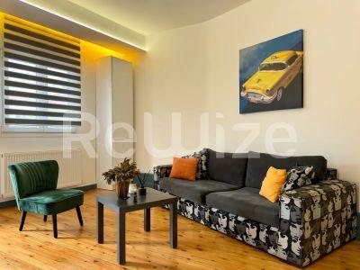 Photo 20,Corridor,RENT,Residency,Apartment,70sqm,€700,Sykies