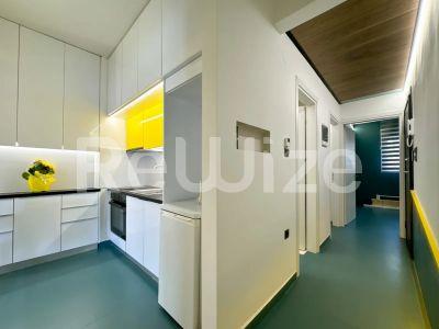 Photo 17,Living Room,RENT,Residency,Apartment,70sqm,€700,Sykies