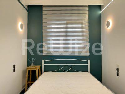 Photo 4,Bedroom,RENT,Residency,Apartment,70sqm,€700,Sykies