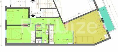 Photo 7,Outside,RENT,Residency,Apartment,70sqm,€700,Sykies