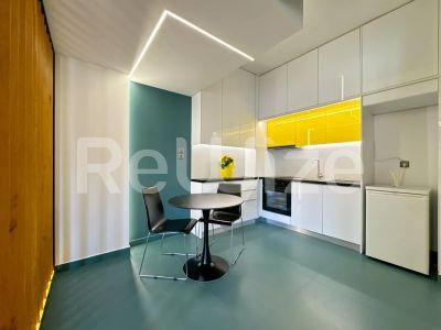 Photo 8,Kitchen,RENT,Residency,Apartment,70sqm,€700,Sykies