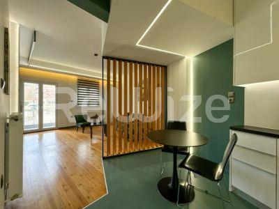 Photo 11,Dining Room,RENT,Residency,Apartment,70sqm,€700,Sykies