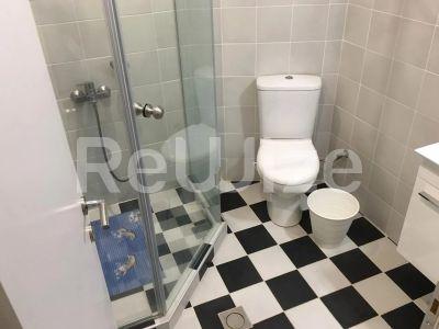 Photo 6,Μπάνιο,ΕΝΟΙΚΊΑΣΗ,Κατοικία,Διαμέρισμα,40τ.μ,€495,Άγιος Δημήτριος