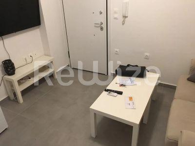 Photo 10,Σαλόνι,ΕΝΟΙΚΊΑΣΗ,Κατοικία,Διαμέρισμα,40τ.μ,€495,Άγιος Δημήτριος