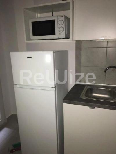 Photo 1,Κουζίνα,ΕΝΟΙΚΊΑΣΗ,Κατοικία,Διαμέρισμα,40τ.μ,€495,Άγιος Δημήτριος