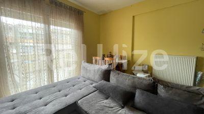 Photo 1,Living Room,SALE,Residency,Maisonette,120sqm,€100,000,Vasilika