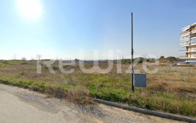 Photo 3,Εξωτερική,ΠΏΛΗΣΗ,Γη,Οικόπεδο,1100τ.μ,€450,000,Εύοσμος