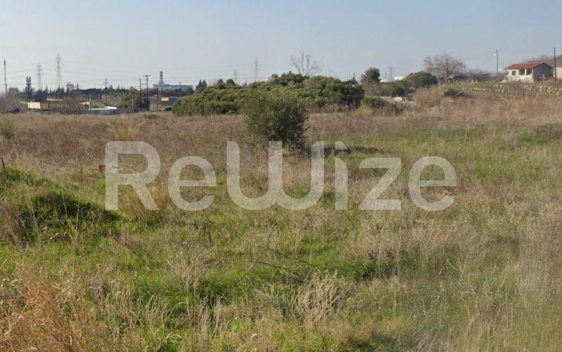 Photo 2,Εξωτερική,ΠΏΛΗΣΗ,Γη,Οικόπεδο,1100τ.μ,€450,000,Εύοσμος