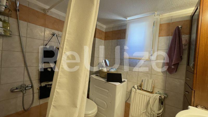 Photo 11,Μπάνιο,ΠΏΛΗΣΗ,Κατοικία,Μεζονέτα,110τ.μ,€200,000,Αγία Τριάδα