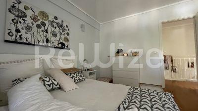 Photo 20,Bedroom,SALE,Residency,Maisonette,110sqm,€210,000,Agia Triada