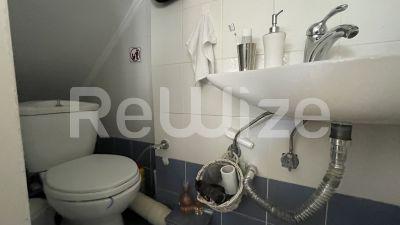 Photo 13,Bathroom,SALE,Residency,Maisonette,110sqm,€210,000,Agia Triada