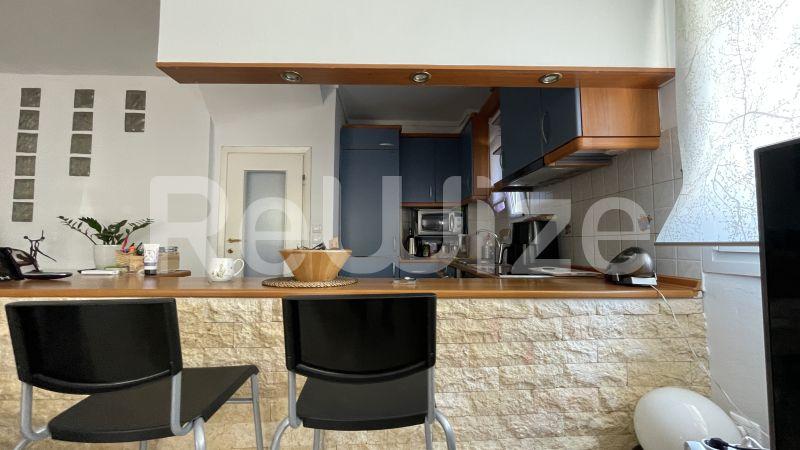 Photo 13,Κουζίνα,ΠΏΛΗΣΗ,Κατοικία,Μεζονέτα,110τ.μ,€200,000,Αγία Τριάδα