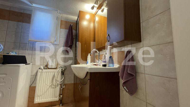 Photo 10,Μπάνιο,ΠΏΛΗΣΗ,Κατοικία,Μεζονέτα,110τ.μ,€200,000,Αγία Τριάδα