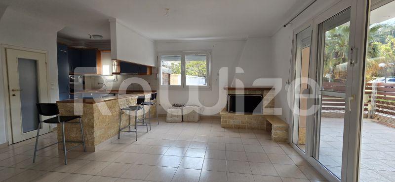 Photo 2,Kitchen,SALE,Residency,Maisonette,110sqm,€195,000,Agia Triada