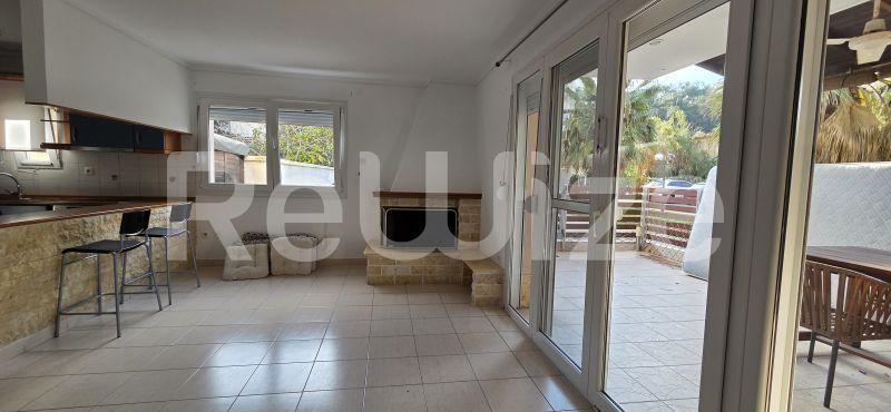 Photo 3,Living Room,SALE,Residency,Maisonette,110sqm,€195,000,Agia Triada