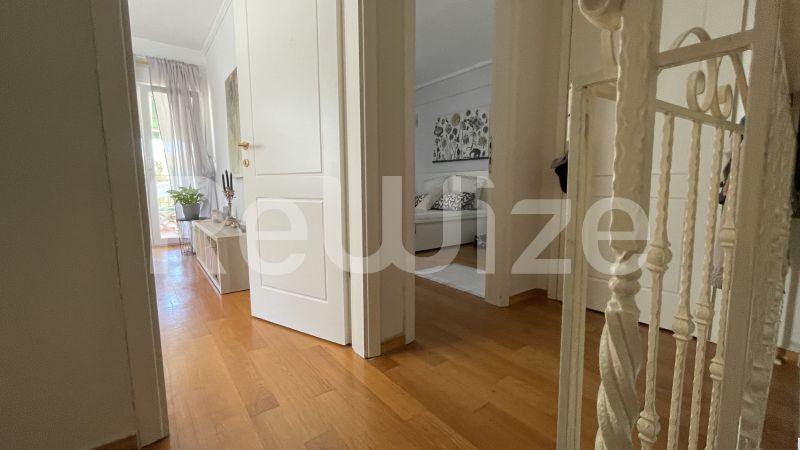 Photo 8,Διάδρομος,ΠΏΛΗΣΗ,Κατοικία,Μεζονέτα,110τ.μ,€200,000,Αγία Τριάδα