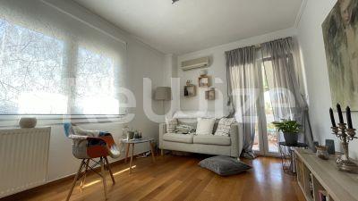 Photo 4,Bedroom,SALE,Residency,Maisonette,110sqm,€210,000,Agia Triada